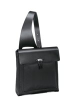 Borsello Montblanc Uomo Nightflight in Pelle 8762 - 8762